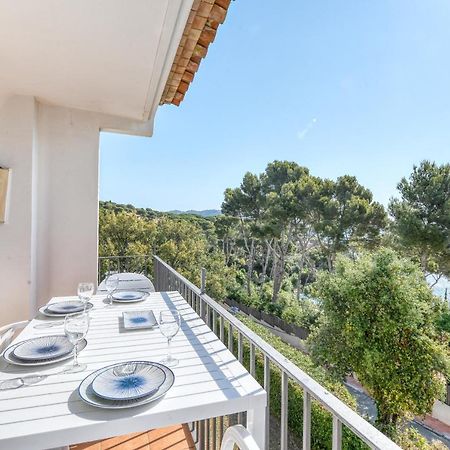 Apartament Alegría Calella De Palafrugell Exterior foto