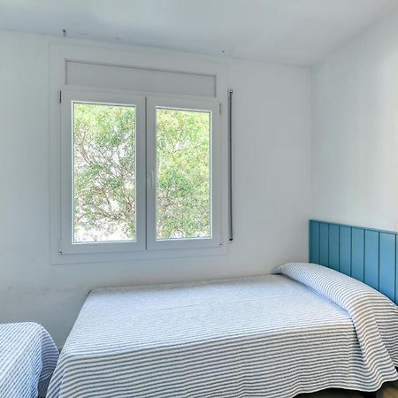 Apartament Alegría Calella De Palafrugell Exterior foto